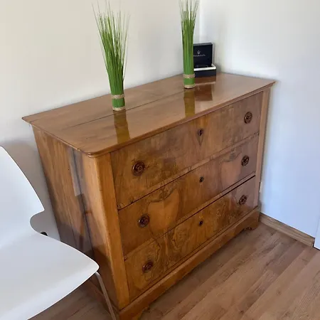 Gemuetliches Mit Eigener Terrasse, Kueche, Wifi Und Smart-tv In Hamm (North Rhine-Westphalia)