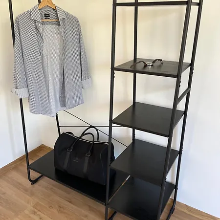 Gemuetliches Mit Eigener Terrasse, Kueche, Wifi Und Smart-tv In * Hamm (North Rhine-Westphalia)